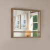 Stillwater Dresser Mirror with Jewelry Shelf / CS-222804