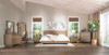 Stillwater Full-Length Floor Mirror / CS-222808