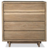 Stillwater 4-drawer Chest / CS-222805