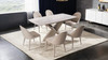 Lenvik 6 Pc. Dining Table Set / FM3700BR-T-7PC