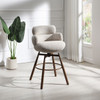 Jena Counter Height Chair w/Swivel / DN03809