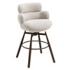 Jena Counter Height Chair w/Swivel / DN03809