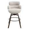 Jena Counter Height Chair w/Swivel / DN03809