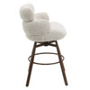 Jena Counter Height Chair w/Swivel / DN03809