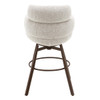 Jena Counter Height Chair w/Swivel / DN03809