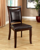 Woodside Side Chair (2/CTN) / CM3024SC-2PK