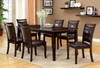 Woodside Side Chair (2/CTN) / CM3024SC-2PK