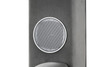 Etherea Queen Bed, Gray / CM7482GY-Q-BED