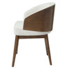 Rufina Arm Chair (Set-2) / DN07031