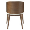 Rufina Arm Chair (Set-2) / DN07031