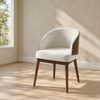 Rufina Arm Chair (Set-2) / DN07031