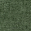 Leon Chenille Upholstered Swivel Accent Chair Green / CS-903412