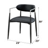 Jaramillo Arm Chair (Set-2) / DN03467A
