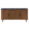 Estella Server w/Marble Top / DN06878