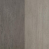 Cresswell 104-inch Double Pedestal Extension Dining Table Weathered Taupe / CS-107451