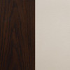 Faulkner Upholstered Dining Side Chair Cream (Set of 2) / CS-115602CRM