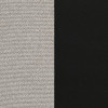 Mellor Fabric Upholstered Swivel Bar Chair Slate Brown (Set of 2) / CS-182635STN
