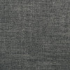 Levine Fabric Upholstered Swivel Bar Chair Grey (Set of 2) / CS-182475CHR