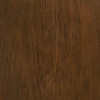 Randolph Upholstered Counter Height Chair Butterscotch and Brown (Set of 2) / CS-192529