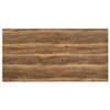 Randolph 79-inch Smart Top Rectangular Dining Table Sheesham and Brown / CS-192520