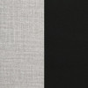 Levine Fabric Upholstered Swivel Counter Chair Cream (Set of 2) / CS-193189CRM