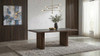 Parry 80-inch Smart Top Paladina Dining Table Dark Walnut / CS-193961