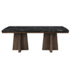 Estella Dining Table w/Marble Top / DN06875