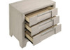 Farre 5-piece Queen Bedroom Set Washed Grey / CS-225110Q-S5