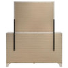 Farre 6-drawer Dresser with Mirror Washed Grey / CS-225113M