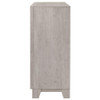 Farre 6-drawer Dresser Washed Grey / CS-225113