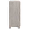 Farre 6-drawer Dresser Washed Grey / CS-225113