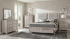 Farre 6-drawer Dresser Washed Grey / CS-225113