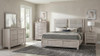 Farre 5-drawer Chest of Drawers Washed Grey / CS-225115