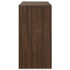 Etienne 6-drawer Bedroom Dresser Walnut / CS-225123