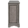 Cresswell 8-drawer Bedroom Dresser Weathered Taupe / CS-225143