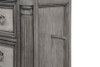 Cresswell 5-piece Queen Bedroom Set Weathered Taupe / CS-225141Q-S5