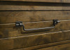 Doherty 6-drawer Bedroom Dresser Rustic Brown / CS-225163