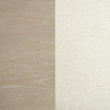 Lucaire Queen Upholstered Panel Bed Sandstone / CS-225181Q