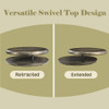 Brancaster Coffee Table / LV02595