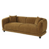 Lennox Sofa w/2 Pillows / LV07530