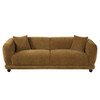 Lennox Sofa w/2 Pillows / LV07530