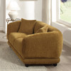 Lennox Loveseat w/2 Pillows / LV07531