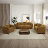 Lennox Loveseat w/2 Pillows / LV07531
