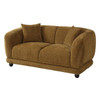 Lennox Loveseat w/2 Pillows / LV07531