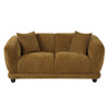 Lennox Loveseat w/2 Pillows / LV07531