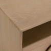 Sergio - Modern Natural Oak Dresser / VGAL-I1006935-OAK