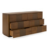 Salazar - Modern Acacia Dresser / VGAL-I1006949-ACA