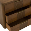 Salazar - Modern Acacia Dresser / VGAL-I1006949-ACA