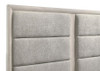 Farre 4-piece Queen Bedroom Set Washed Grey / CS-225111Q-S4