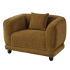 Lennox Chair w/Pillow / LV07532